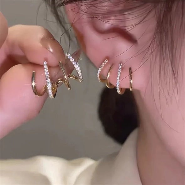 Ear Cuff(Limited Time Discount 🔥 Last Day)