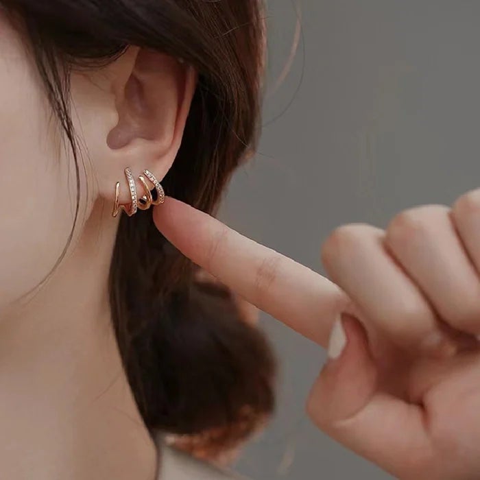 Ear Cuff(Limited Time Discount 🔥 Last Day)