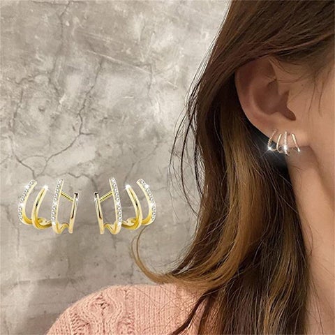 Ear Cuff（Limited Time Discount 🔥 Last Day）