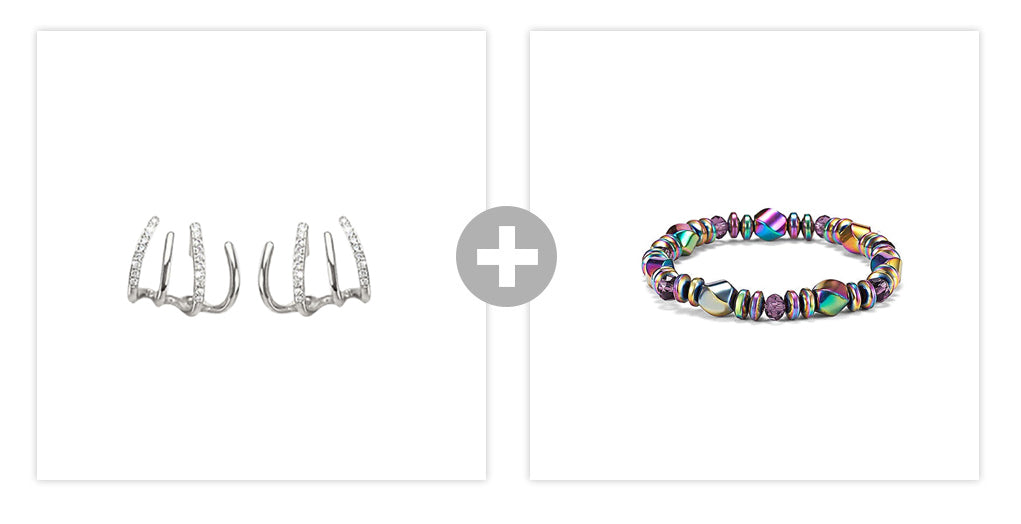 Ear Cuff（Limited Time Discount 🔥 Last Day）