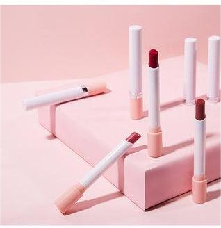 4PCS Matte Velvet Cigarette Lipstick Set
