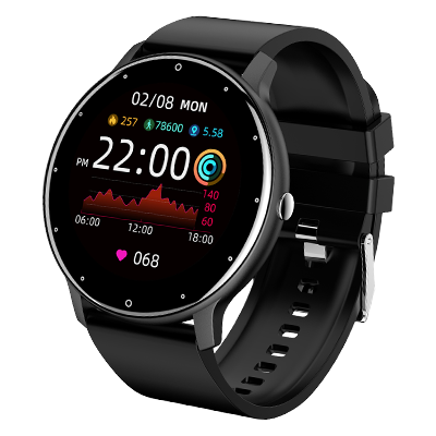 Nexure Watch