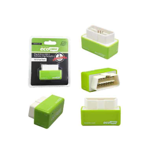 EGUARD Fuel Saver